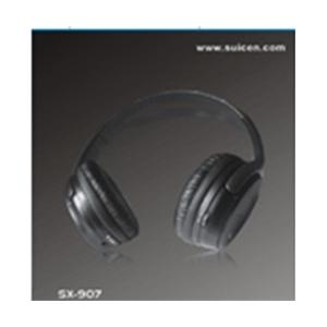 率先 Suicen SX-907 头戴式立体声蓝牙耳机