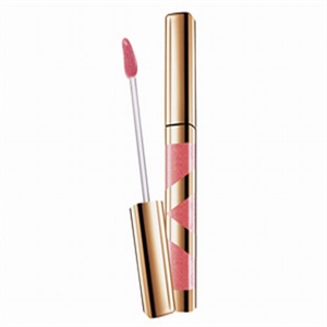 MAYBELLINE 美宝莲 水晶胶原唇彩 琉金宠爱 P12 7ML