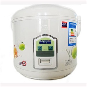 半球电饭煲 500W 3L 内置蒸笼