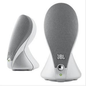 美国 JBL Duet 2.0二重奏 有源音箱 震撼效果