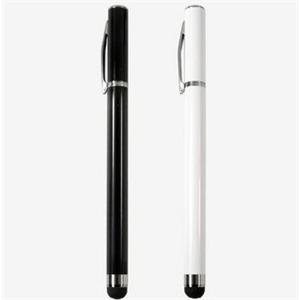 电小二 苹果ipad/ipad 2代/iPhone 4手写笔 触控手写 两用电容笔D