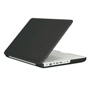 Speck MacBook 13寸新小白MC207 MC516 A1342 磨砂保护壳 黑色