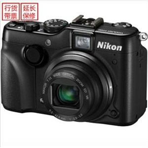 尼康 COOLPIX P7100 便携数码相机（行货带票，全国联保）
