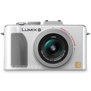 LX5 松下DMC-LX5GK +16G卡+原装电池+原装包+读卡器+小脚架+布+膜