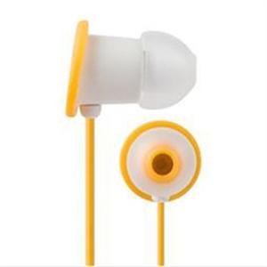 Moshi MoonRock iPhone 4/4S ipad2苹果线控耳机 带麦克风 香槟金