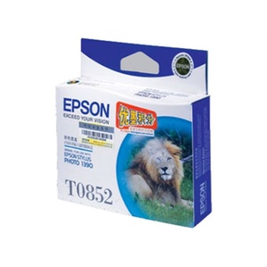 爱普生T0852(EPSON T0852)