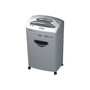 科密C-668 1+1系列碎纸机 颗粒状