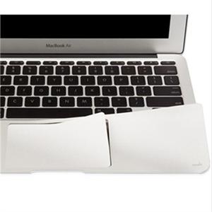 摩仕（moshi）palmguard 11 unibody MacBook Air 11 手垫贴(银）