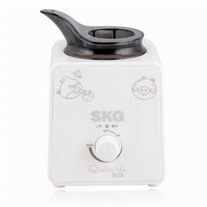 【SKG旗舰店】SKG 迷你加温器SKJ811F 愤怒的小鸟加温器