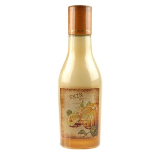 Skinfood/Skin food南瓜牛奶嫩白乳液135ML美白保湿