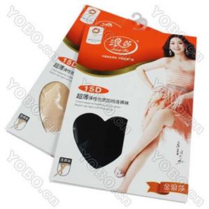 15D超薄弹性优质加裆连裤袜 舒适加档适合丰满型