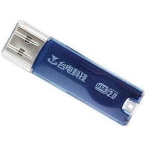 台电晶彩 U盘 台电U盘 16GB