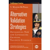 选择性确认战略：开发新的及具有杠杆作用的现存有效证据 Alternative Validation Strategies