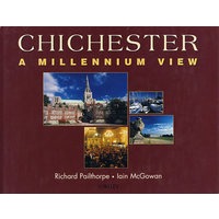 Chichester: A Millennium View 新千年观察