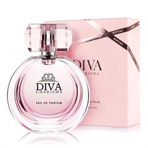 【品牌直供】Boitown/冰希黎 娇之真我 女士香水50ML 正品包邮 送小样