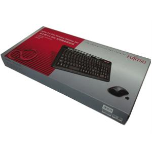 fujitsu 富士通笔记本无线键鼠套装