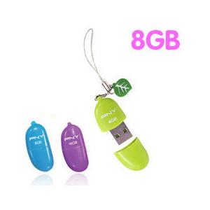 必恩威PNY 魔豆 8GB