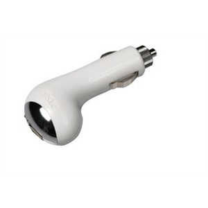 SSK 飚王 SDC100/S5 车载充电器 Micro 5PIN