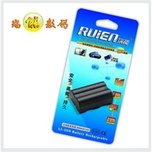 瑞能 数码电池 RN-EL3E（尼康）