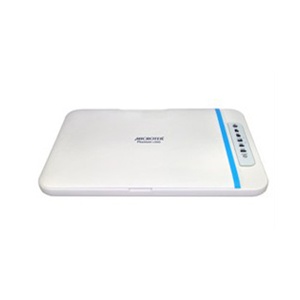 Microtek中晶Phantom v500 高清高速 超薄家用型扫描仪