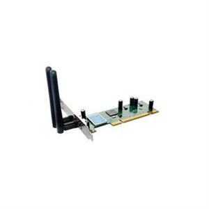 Netcore/磊科 NW350 无线网卡 300M台式机专用无线PCI yxw