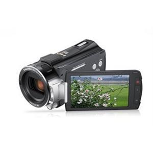 三星HMX-S10数码摄像机 18倍智能变焦 送8G卡 摄像机包