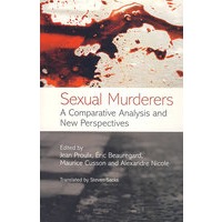 性谋杀：比较分析与新展望Sexual Murderers: A Comparative Analysis and New Perspectives