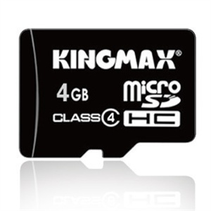 全国包邮 胜创 class4 4g TF卡 microSD卡 手机存储卡 高速 SD卡