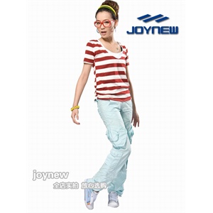 JoyNew 2011 全新炫丽时尚女裤