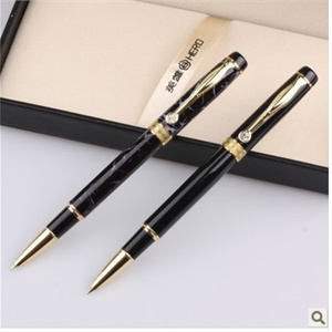 万宝龙大班镶钻墨水笔 万宝龙墨水笔/正品/23795-105978