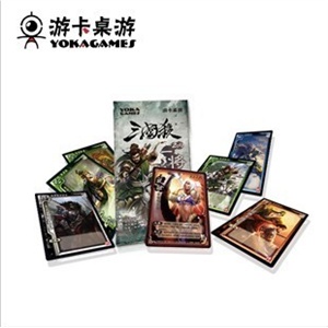 三国杀 一将成名2 扩展包 2012最新版