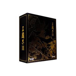 三国志11典藏版 三国志11豪华版 游戏 回合制