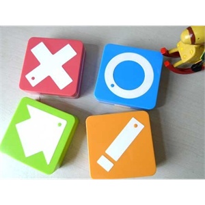 SS4000隐形眼镜盒 韩国精品