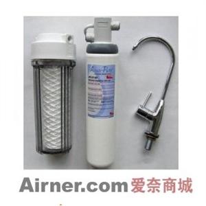 3M净水器家用厨房直饮机AP3-1101