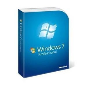 微软 windows 7 win 7中文专业版 32位+64位