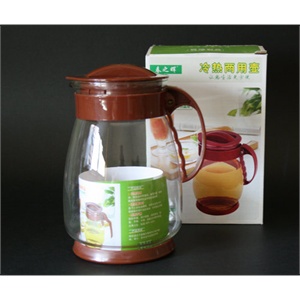 （包邮）春之晖玻璃水壶 NO630 1500ml