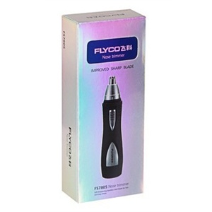 飞科鼻毛修剪器 飞科FS7805鼻毛修剪器