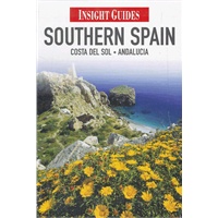 Andalusia/ Southern Spain(ISBN=9789812820716)