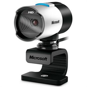LifeCam Studio 梦剧场 精英版 摄像头 YJJ
