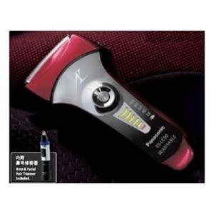 松下 剃须刀礼盒精选 ES-LC50RQ405 送鼻毛修剪器