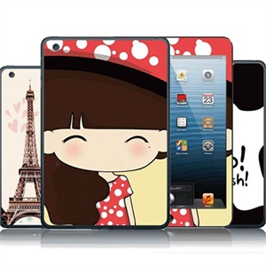 韩国rabito iPhone4代手机 兔子耳朵保护套-透粉（附贴膜）