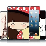 韩国rabito iPhone4代手机 兔子耳朵保护套-粉兔（附贴膜）