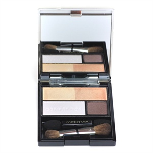 COFFRET D’OR金炫光灿幻妆眼影01 5.5g(橙棕混合)