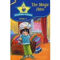 魔法帽（第二级）Level 2：The Magic Hats