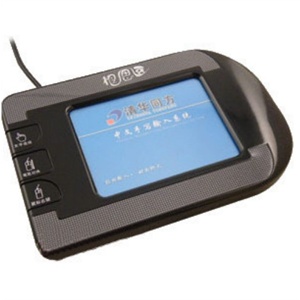 清华同方手写板 xd001 电脑写字板 手写板usb 电脑手写板
