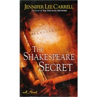 The Shakespeare Secret