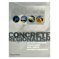 固化的地方主义 Concrete Regionalism