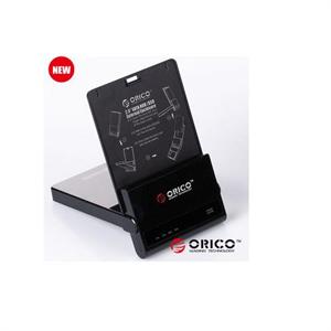 orico2121us3 USB3.0高速移动硬盘盒硬盘座2.5寸Sata串口 yxw