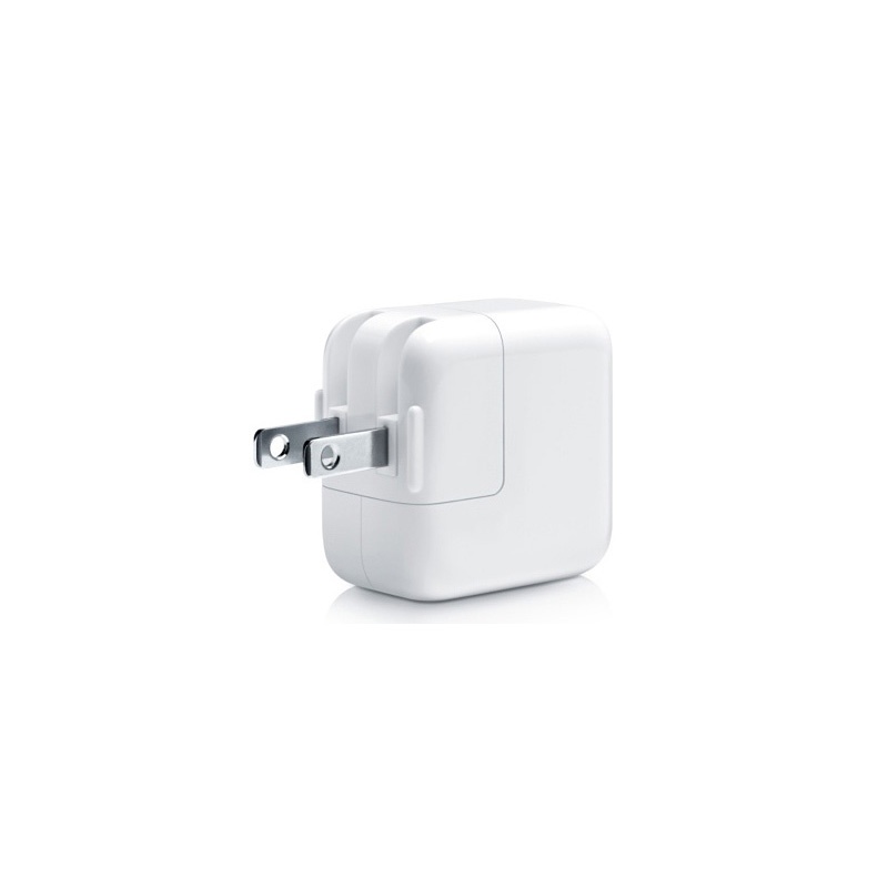 【苹果12W 充电器iPad配件】Apple\/苹果 原装iPad4 mini iPhone5S\/5C\/5\/4S iPod 12WUSB电源充电器价格_行情_参数_报价-当当网