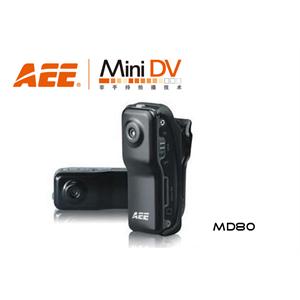 AEE Mini摄像机 MD80